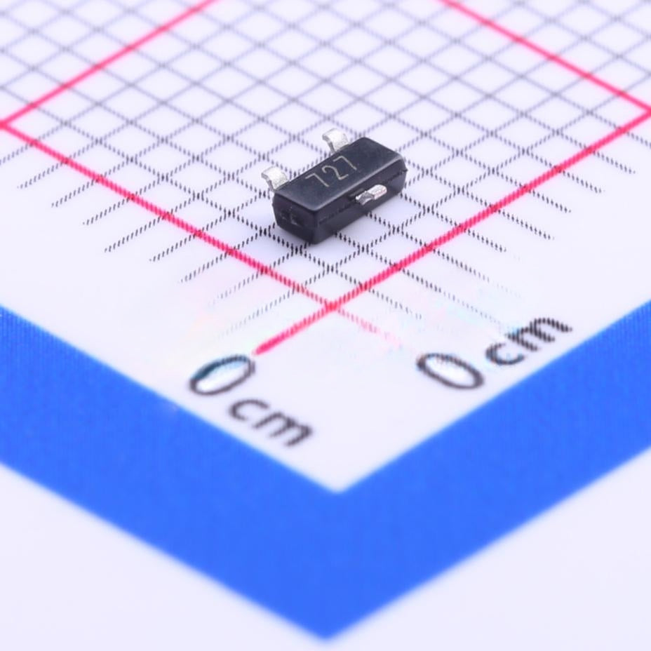 Analog Devices AD1580ARTZ-REEL7