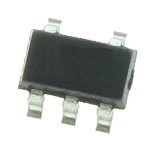 Analog Devices Inc./Maxim Integrated MAX4012EUK+T