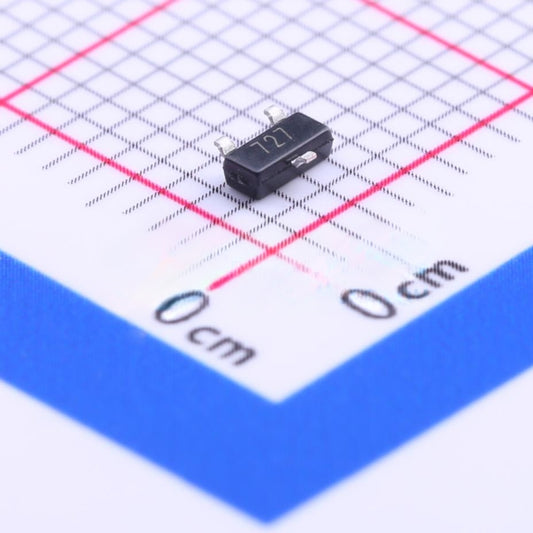 Analog Devices AD1580ARTZ-REEL7