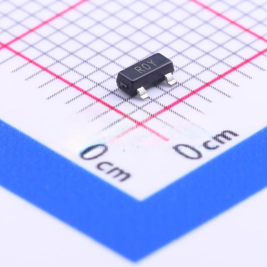 Analog Devices AD1580ARTZ-REEL7