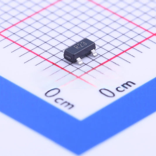 Analog Devices AD1583BRTZ-REEL7